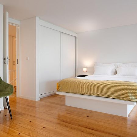 Oporto Near Garden Apartment ห้อง รูปภาพ