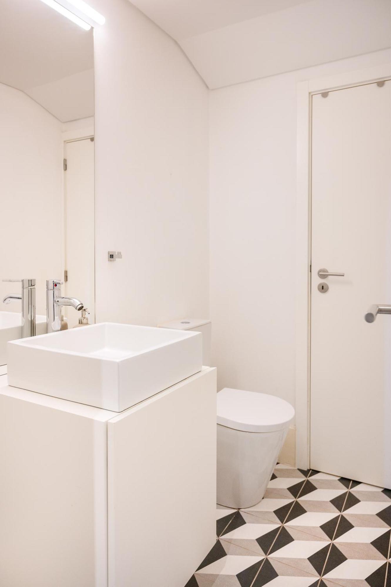 Oporto Near Garden Apartment ห้อง รูปภาพ