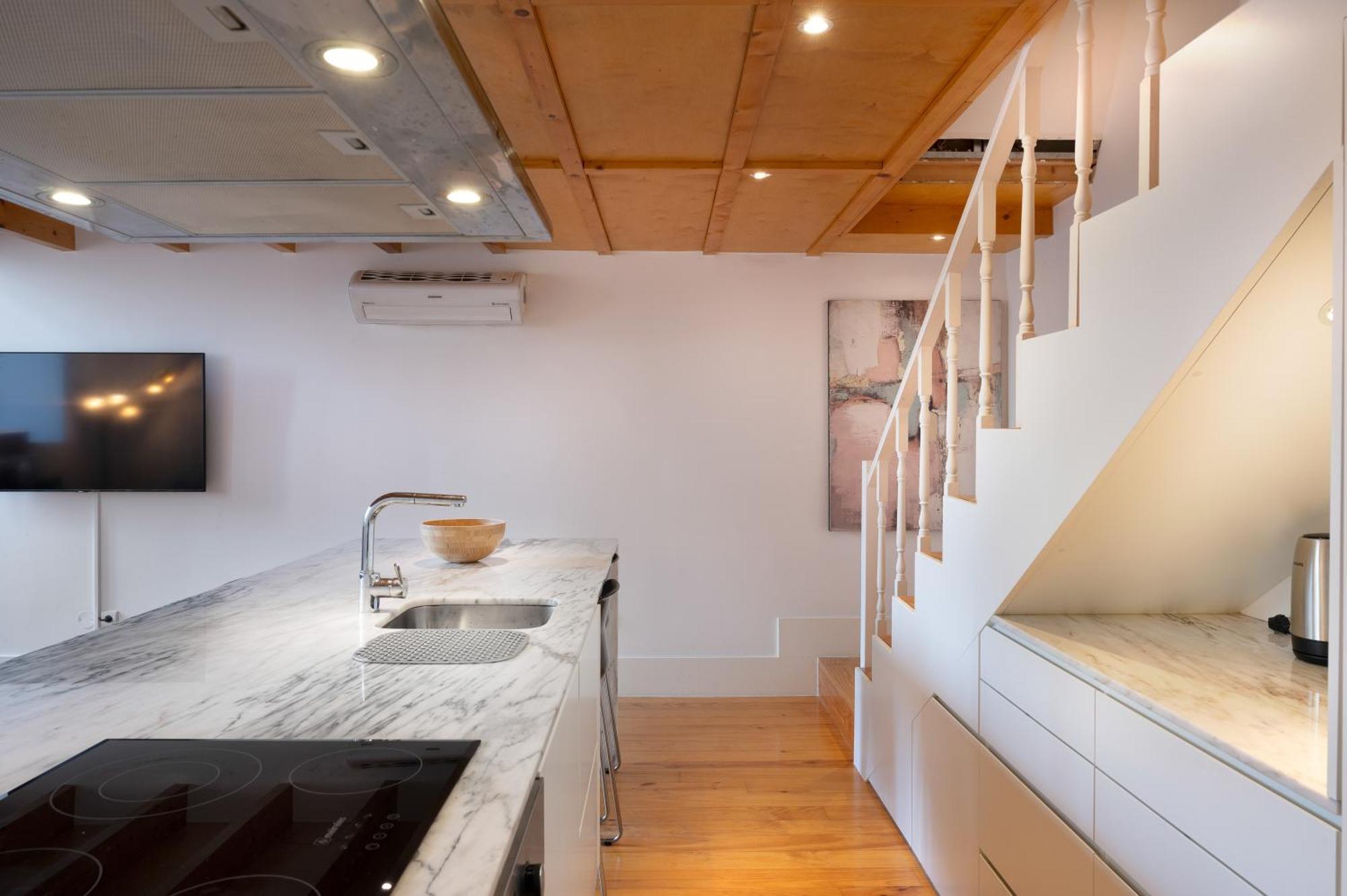 Oporto Near Garden Apartment ห้อง รูปภาพ