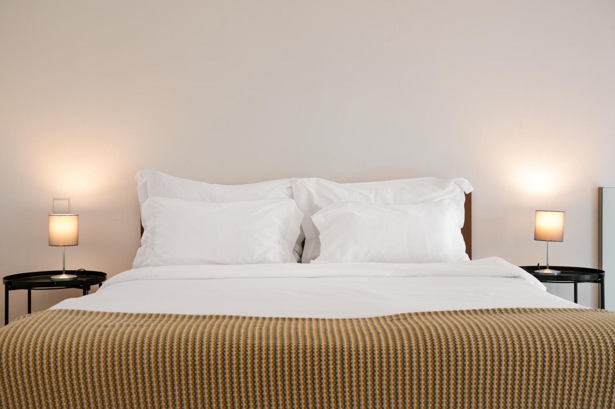 Oporto Near Garden Apartment ห้อง รูปภาพ