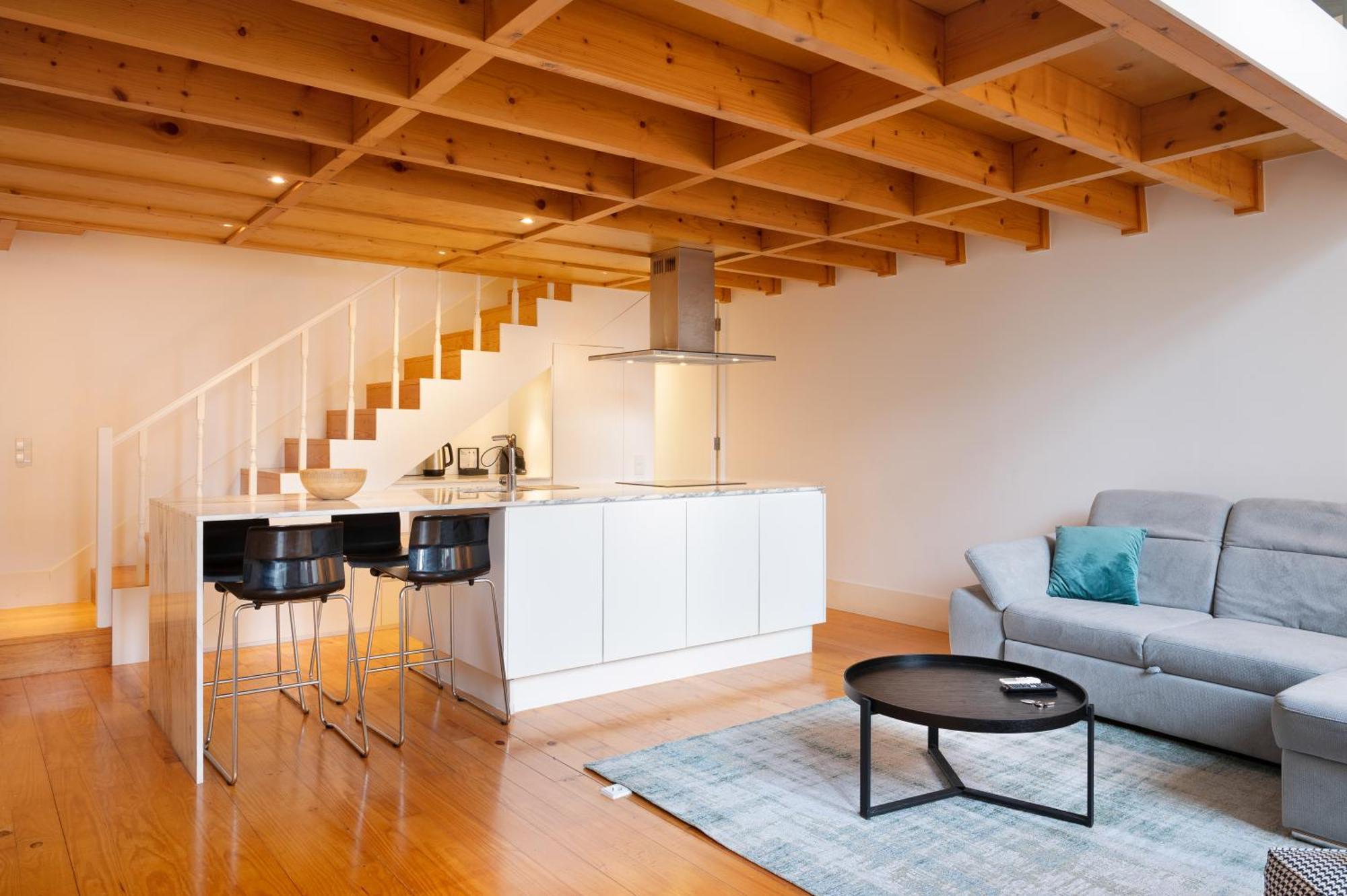 Oporto Near Garden Apartment ห้อง รูปภาพ