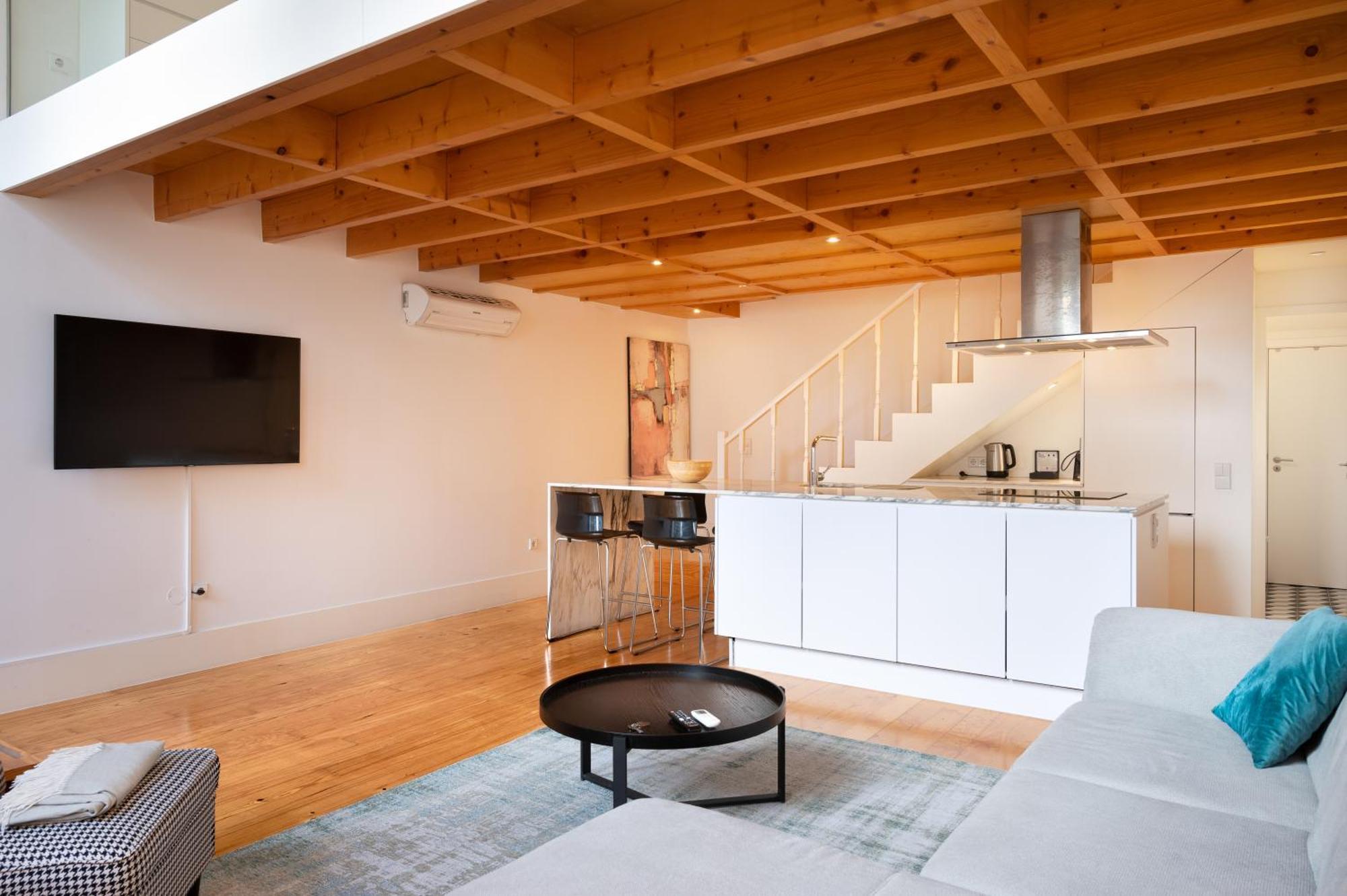 Oporto Near Garden Apartment ห้อง รูปภาพ