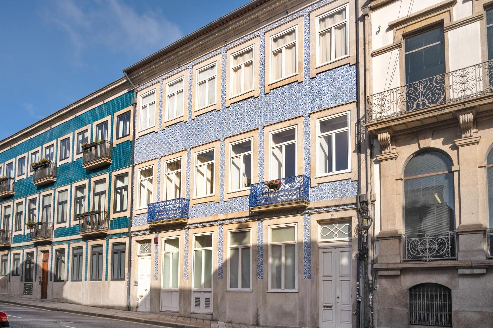 Oporto Near Garden Apartment ห้อง รูปภาพ